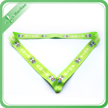 Manufacturing Supply Latest Design Newest Promotional Medal Ribbon
